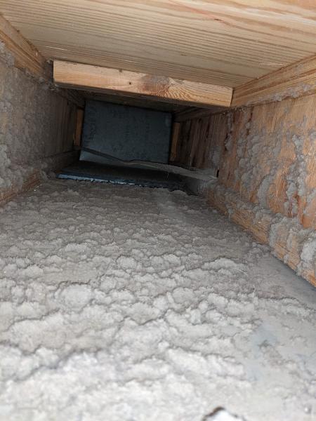 Wisconsin Natural Air Duct Cleaning & Mold Remediation