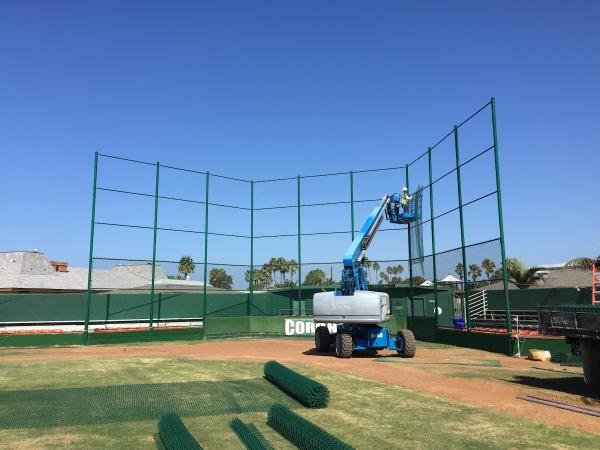 South Bay Fence-Commercial Fence Contractor