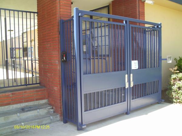 South Bay Fence-Commercial Fence Contractor