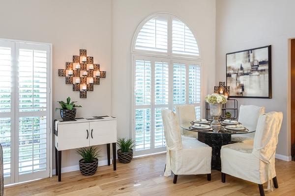 Inviting Home Staging+styling