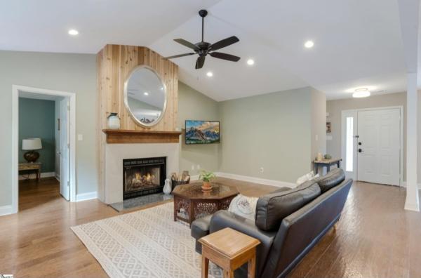 Carpenter Dan LLC