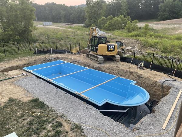 Agape Pools & Outdoor Escapes