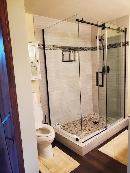 Monti's Building & Remodeling