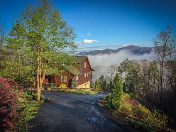 Foggy Mountain Home Inspection