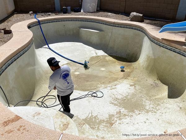 Aquaman Pools