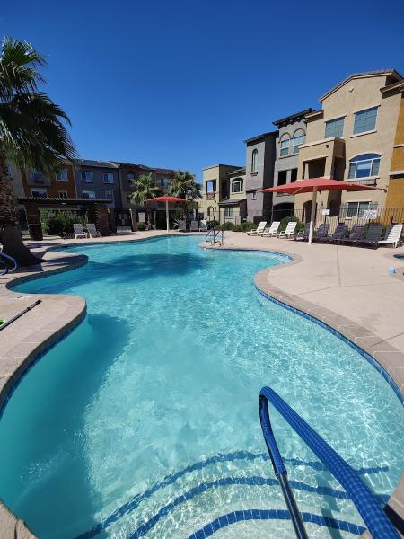 Aquaman Pools
