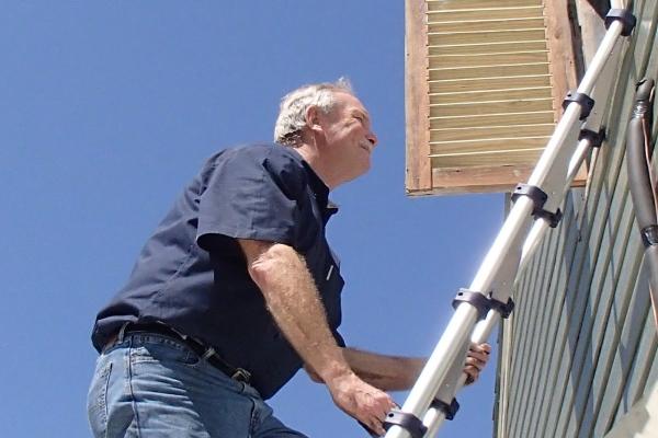 Axelrad & Associates Home Inspections