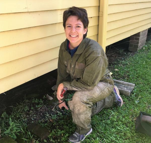 Axelrad & Associates Home Inspections
