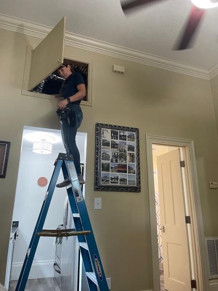 Axelrad & Associates Home Inspections