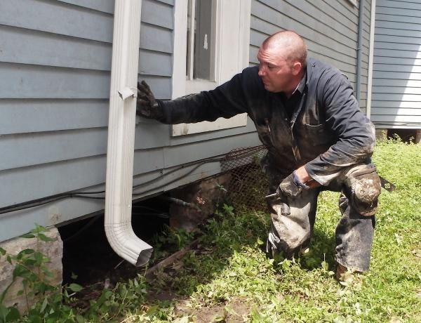 Axelrad & Associates Home Inspections