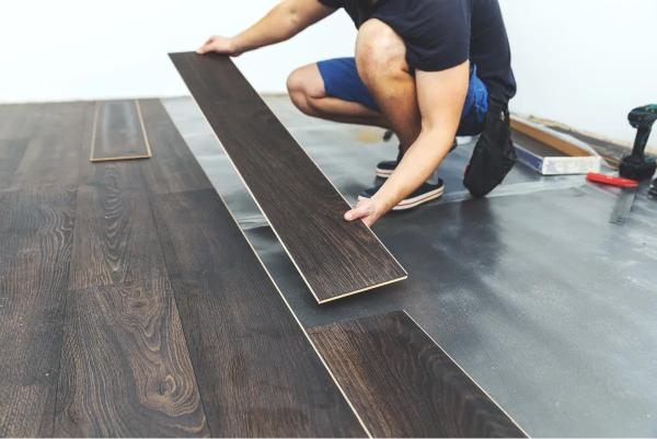 FC Wood and Laminate Flooring Chattanooga