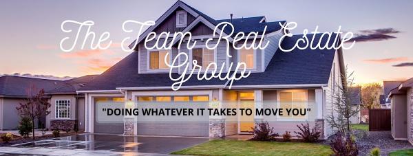 The Team Real Estate Group