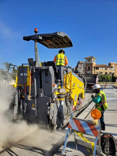Santamaria Concrete