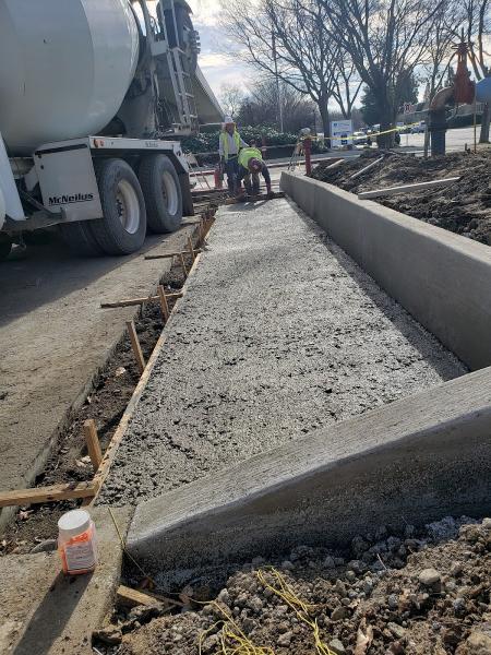 Santamaria Concrete