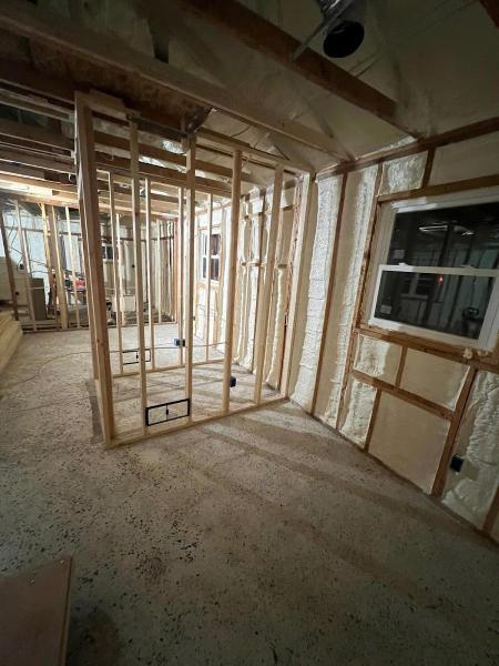 J&J Spray Foam