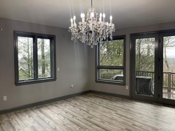 Pro Impact LLC Drywall