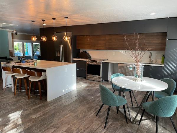 EA Home Builders
