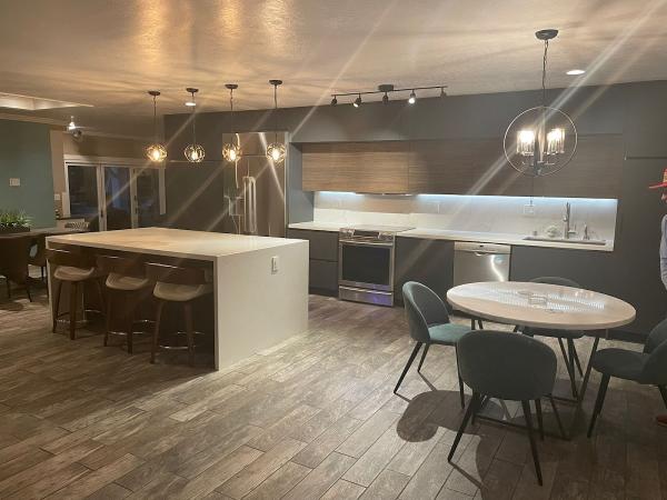 EA Home Builders