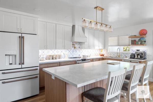 EA Home Builders