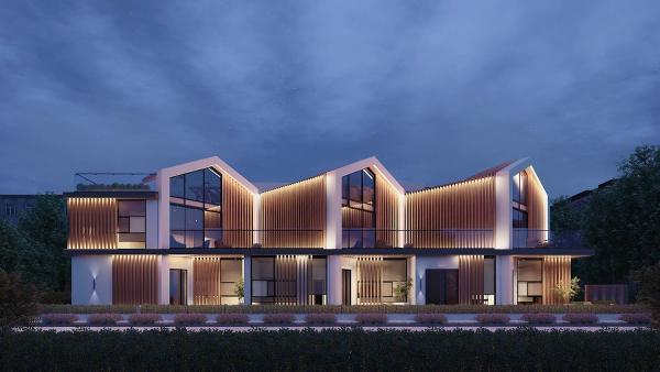 Prosper Architects