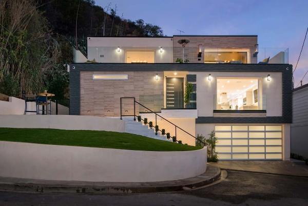 Prosper Architects