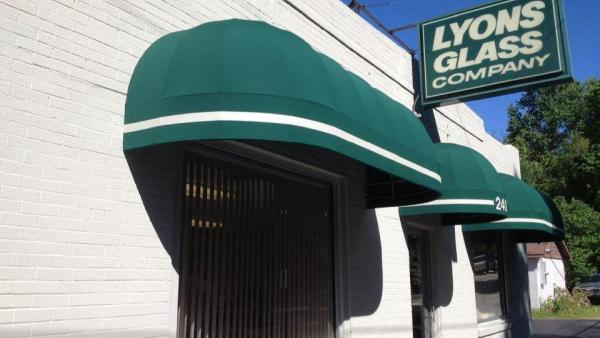 Lyons Glass Company