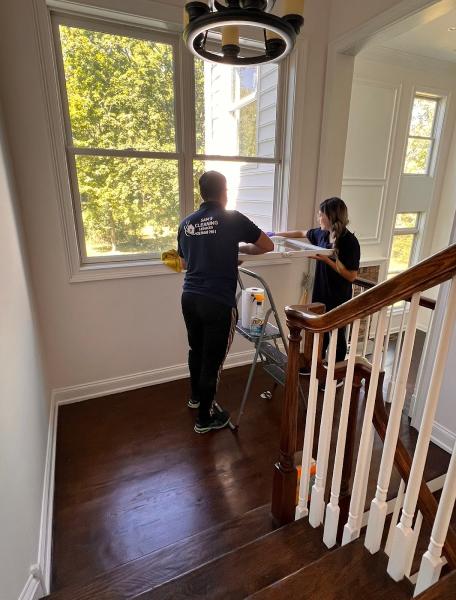 Sam's Cleaning Services
