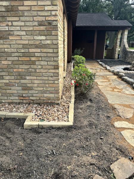 Majestic Grounds Landscaping