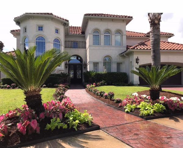 Majestic Grounds Landscaping