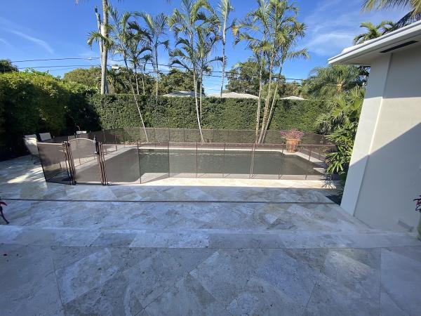 Safety Pool Fence Pro & Nets