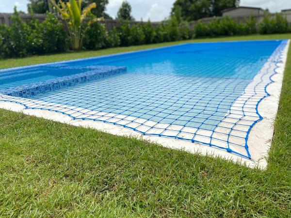 Safety Pool Fence Pro & Nets