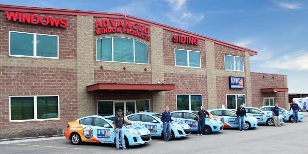 Advanced Window Products