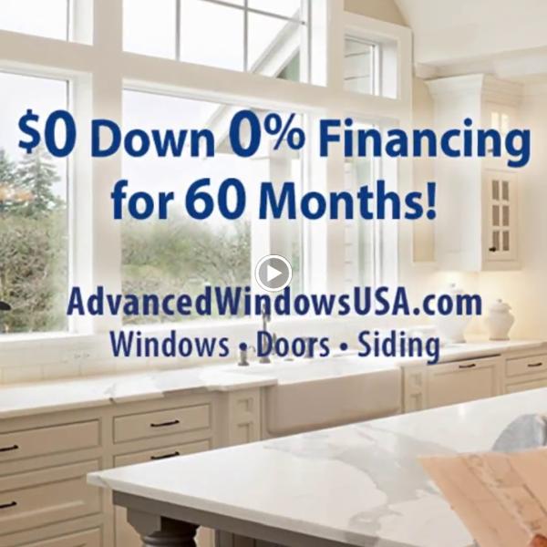 Advanced Window Products