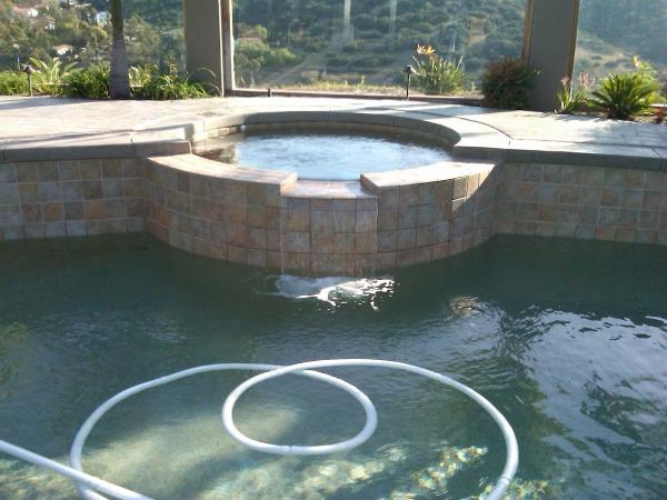 Guaranteed Pool Plastering Inc