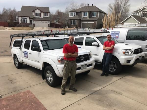 Colorado Window Cleaning