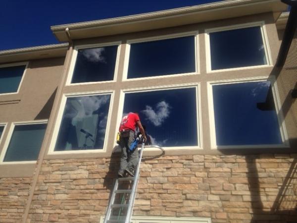 Colorado Window Cleaning