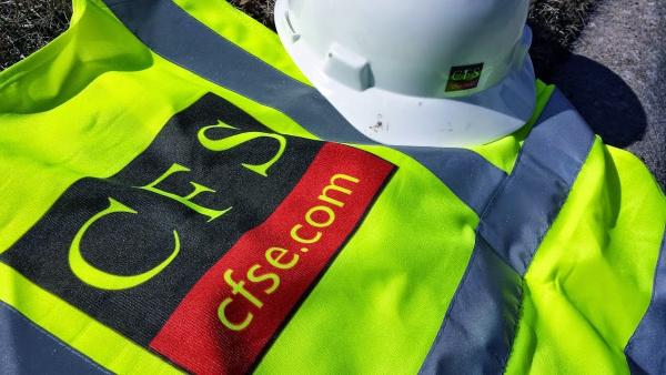 CFS Engineers (J-Mark Surveying)