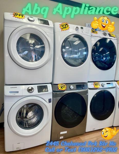 Abq Appliance