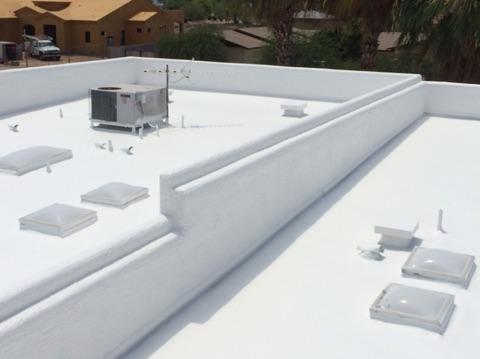 The Roof Medics