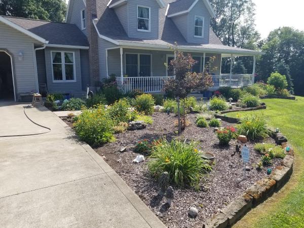 Liberty Lawn Care & Landscaping Inc. & Liberty Gardens LLC