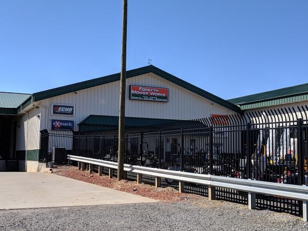 Forsyth Rooter Services