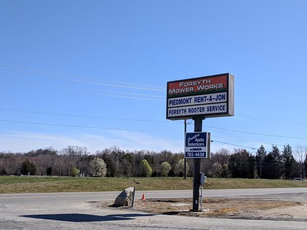 Forsyth Rooter Services
