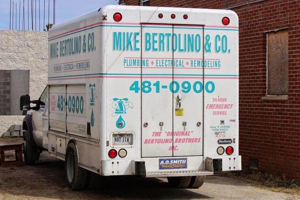 Mike Bertolino & CO