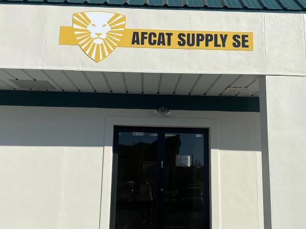 Afcat Supply