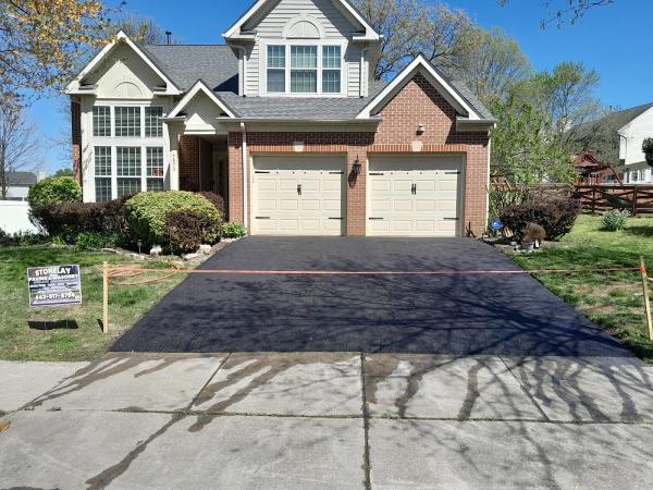 Stonelay Paving and Masonry