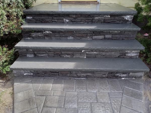 Stonelay Paving and Masonry
