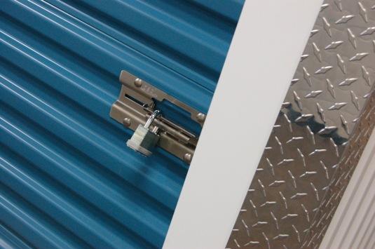 Lawson Self Storage