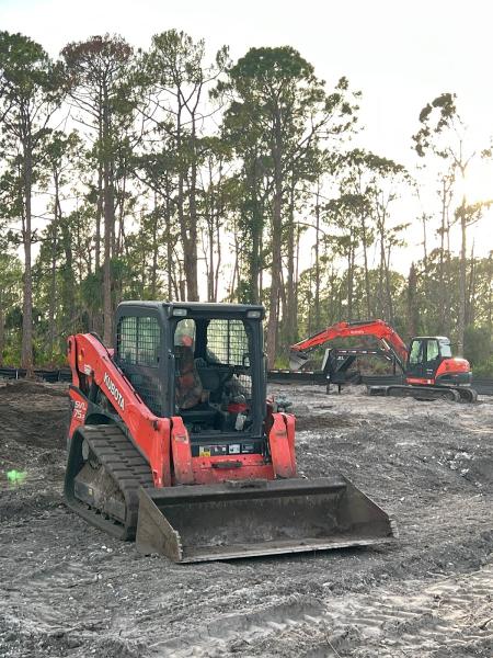 Roko Construction & Land Services