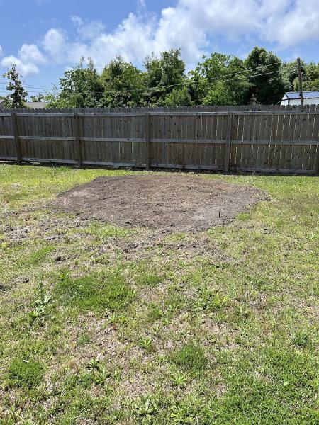 Twisted Roots Stump Grinding LLC