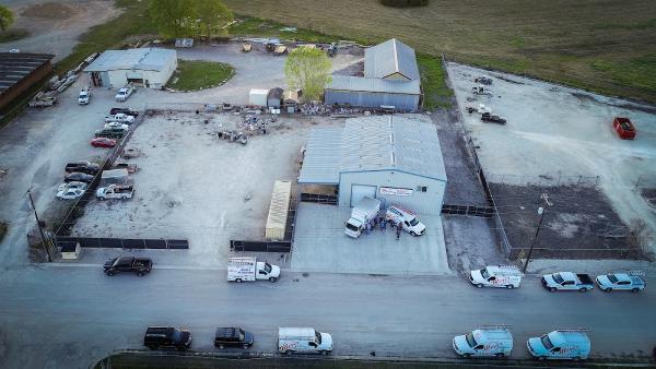 Meyer Heating & A/C Inc.
